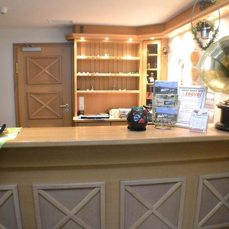 Landhotel Gasthof Wuellner وينتربرغ المظهر الخارجي الصورة