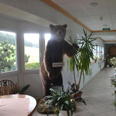 Landhotel Gasthof Wuellner وينتربرغ المظهر الخارجي الصورة