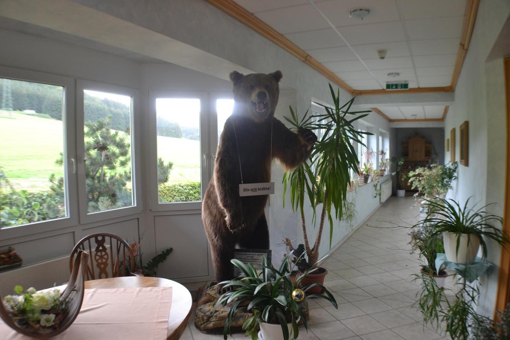 Landhotel Gasthof Wuellner وينتربرغ المظهر الخارجي الصورة
