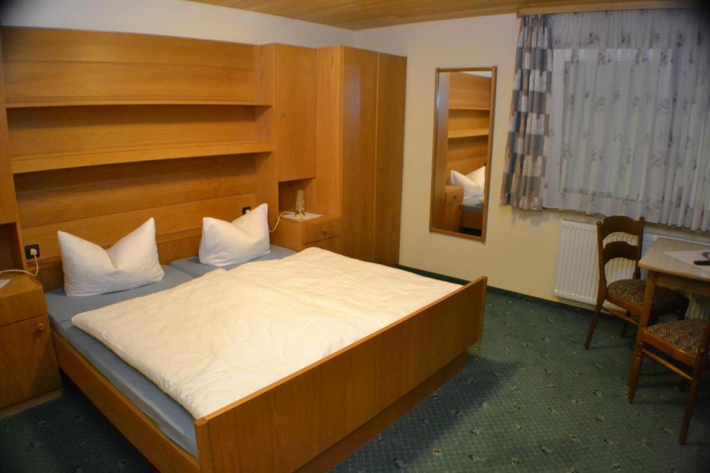 Landhotel Gasthof Wuellner وينتربرغ الغرفة الصورة