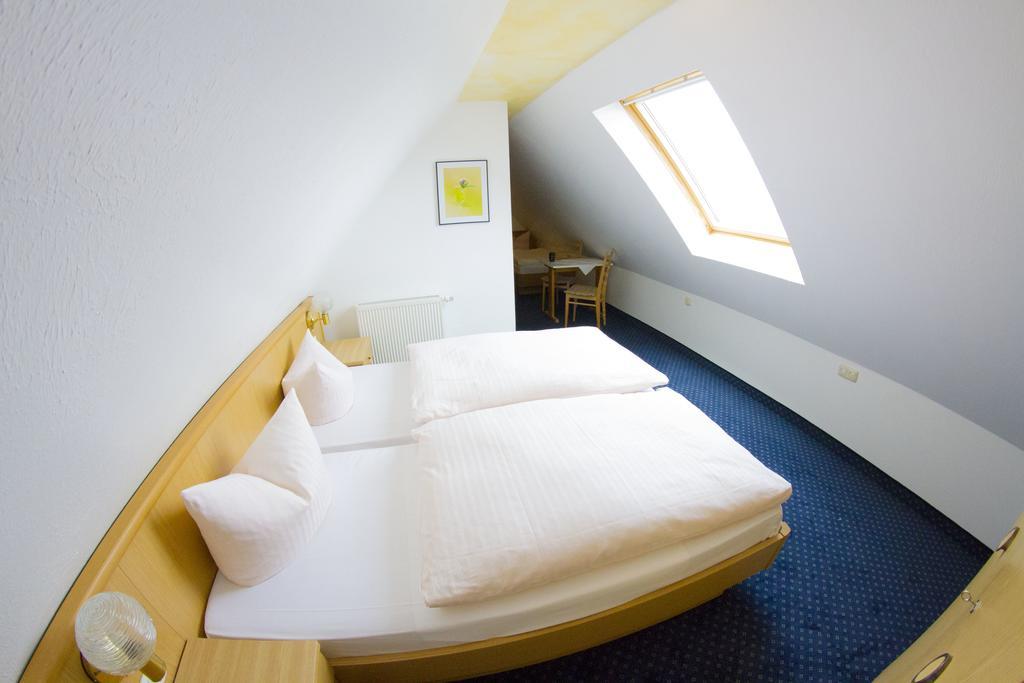 Landhotel Gasthof Wuellner وينتربرغ المظهر الخارجي الصورة