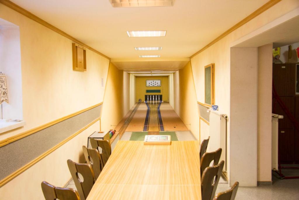 Landhotel Gasthof Wuellner وينتربرغ المظهر الخارجي الصورة