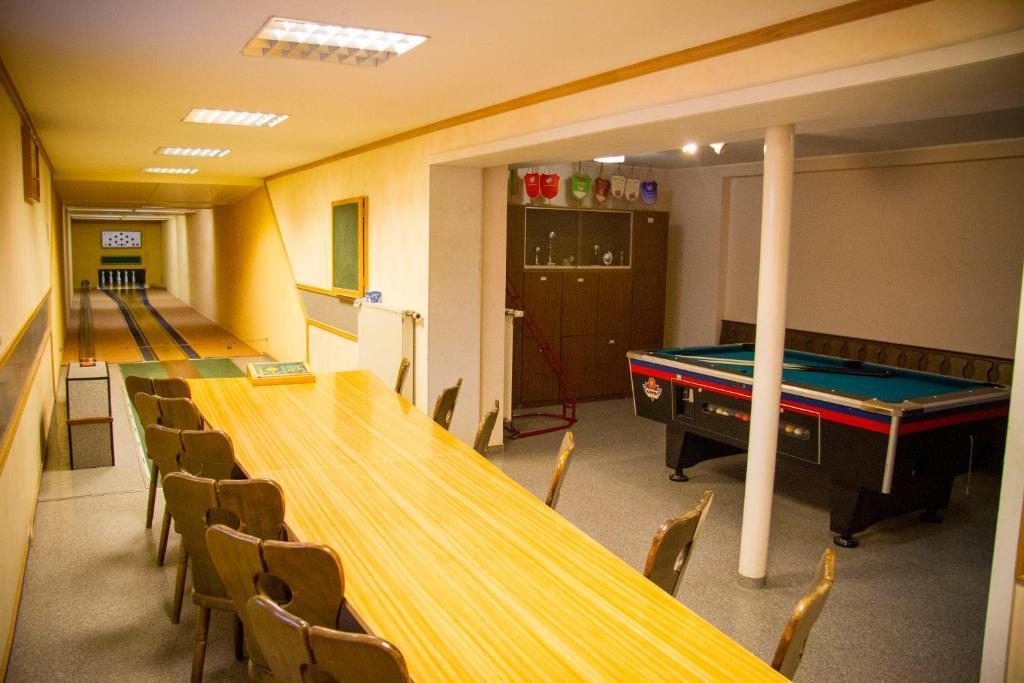 Landhotel Gasthof Wuellner وينتربرغ المظهر الخارجي الصورة