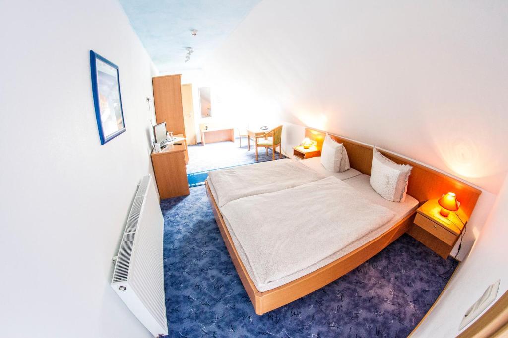 Landhotel Gasthof Wuellner وينتربرغ الغرفة الصورة